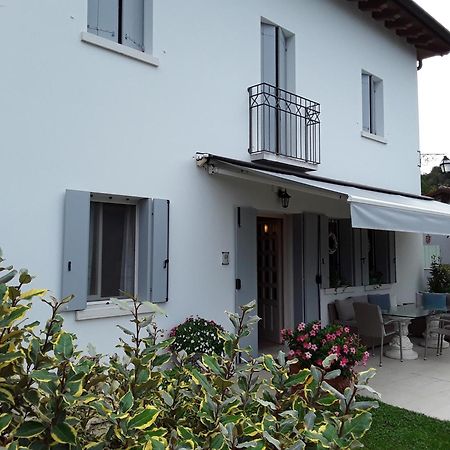 Locanda Bellavista Cavaso Del Tomba Εξωτερικό φωτογραφία