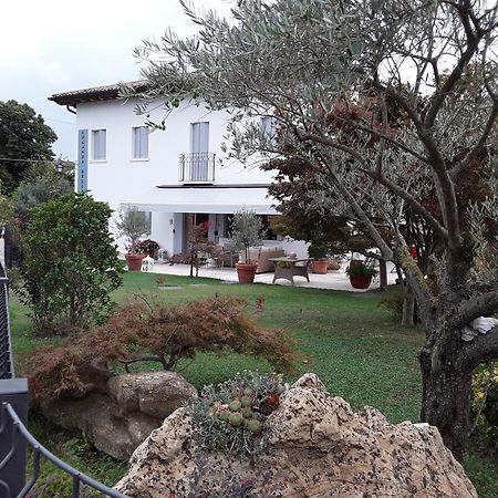 Locanda Bellavista Cavaso Del Tomba Εξωτερικό φωτογραφία