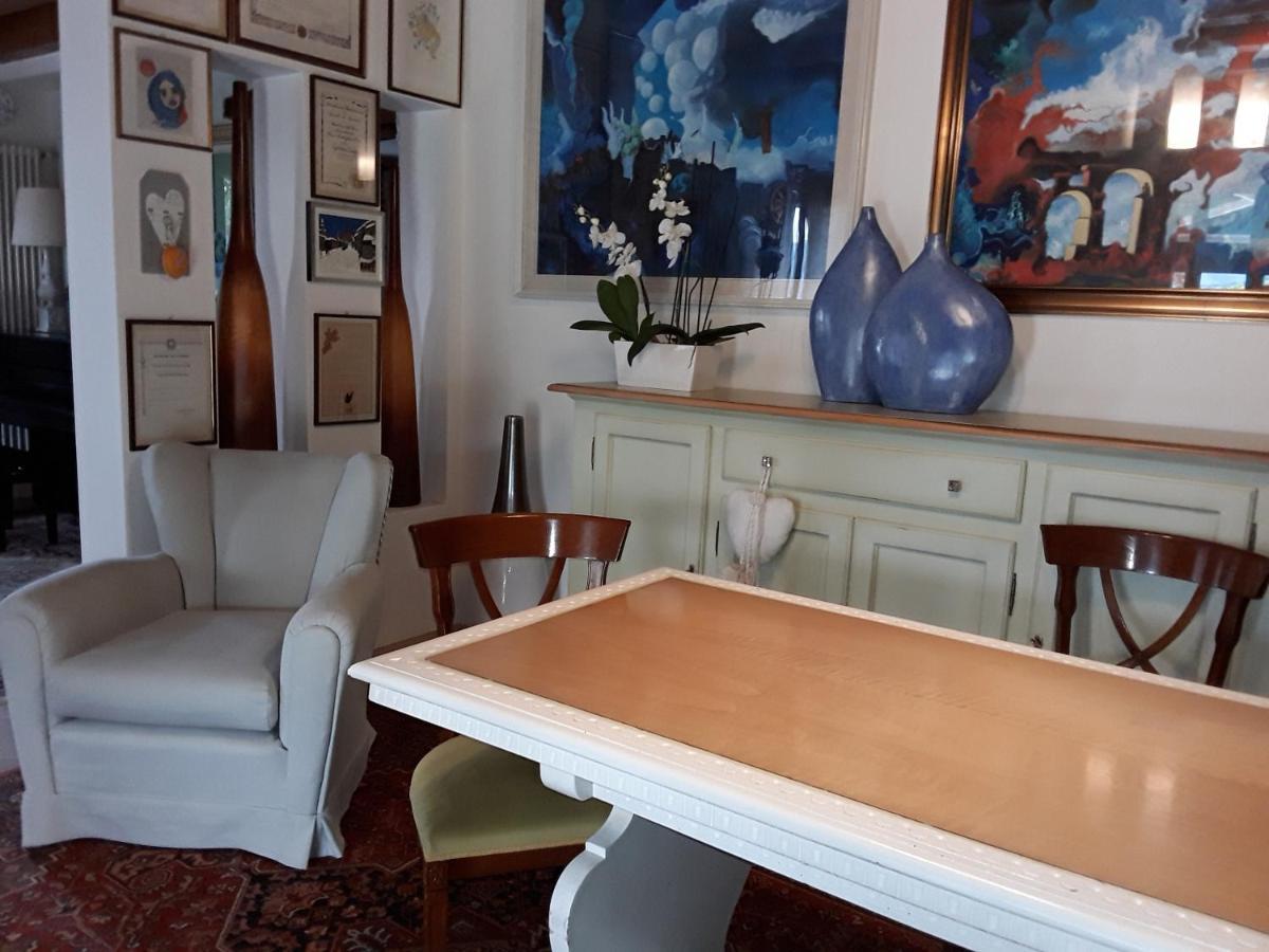 Locanda Bellavista Cavaso Del Tomba Εξωτερικό φωτογραφία