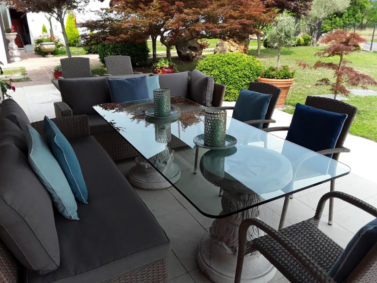 Locanda Bellavista Cavaso Del Tomba Εξωτερικό φωτογραφία