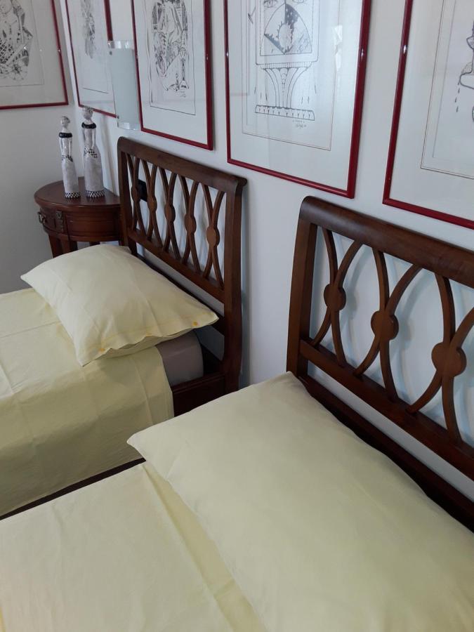 Locanda Bellavista Cavaso Del Tomba Εξωτερικό φωτογραφία