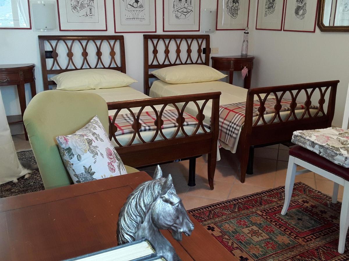 Locanda Bellavista Cavaso Del Tomba Εξωτερικό φωτογραφία