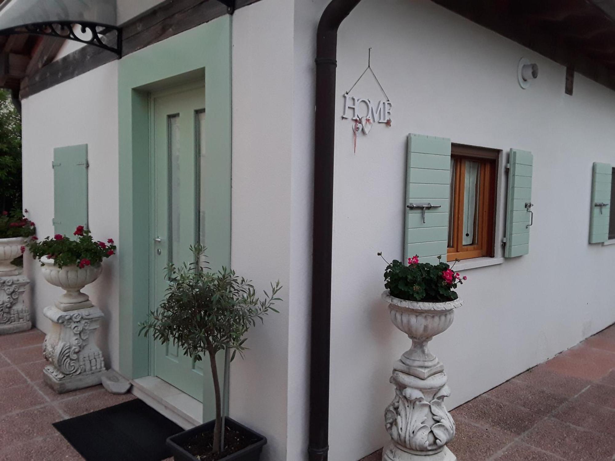 Locanda Bellavista Cavaso Del Tomba Εξωτερικό φωτογραφία