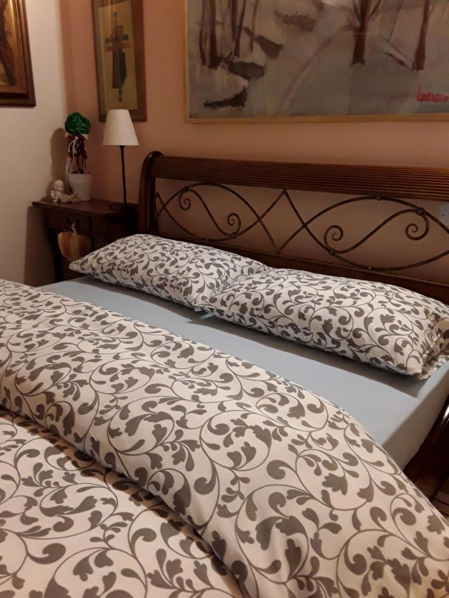 Locanda Bellavista Cavaso Del Tomba Εξωτερικό φωτογραφία