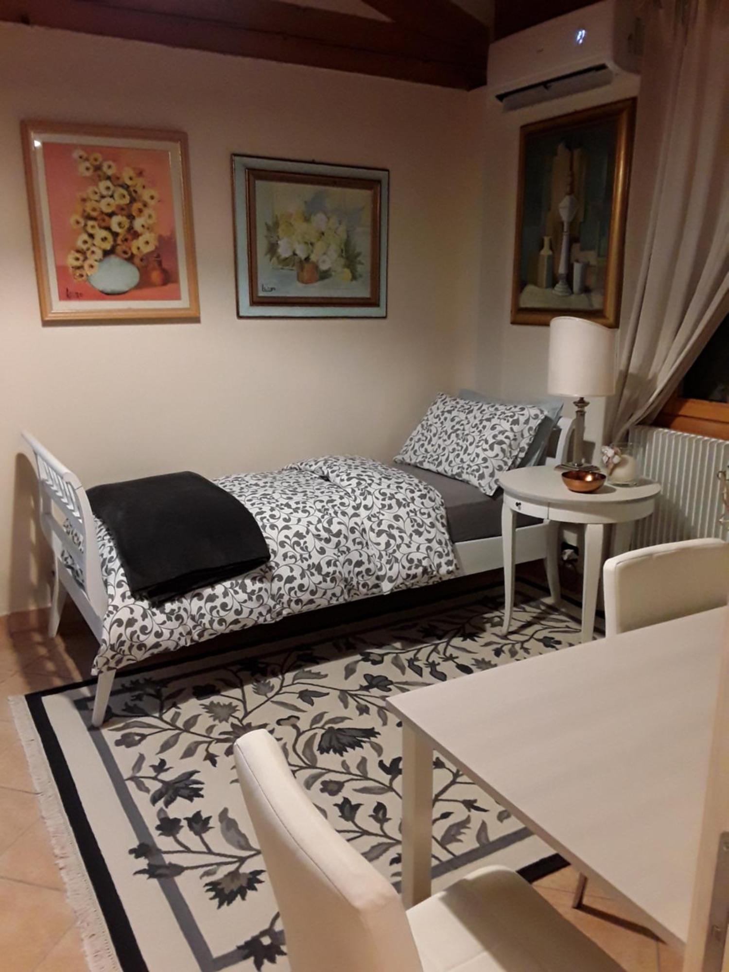 Locanda Bellavista Cavaso Del Tomba Εξωτερικό φωτογραφία