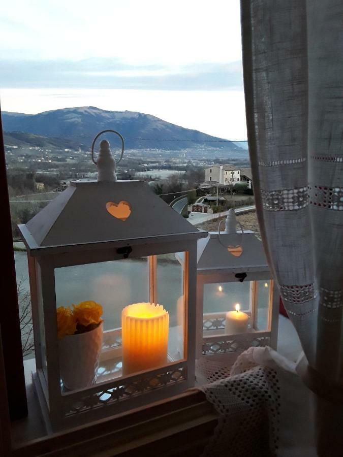 Locanda Bellavista Cavaso Del Tomba Εξωτερικό φωτογραφία