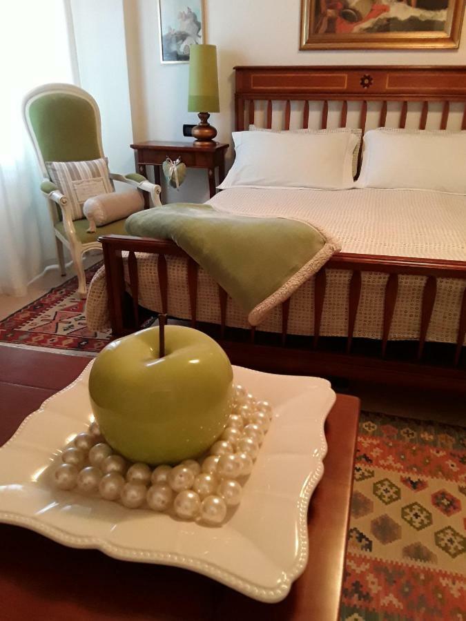 Locanda Bellavista Cavaso Del Tomba Εξωτερικό φωτογραφία