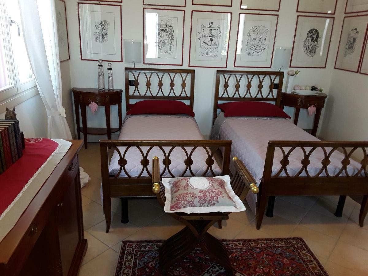 Locanda Bellavista Cavaso Del Tomba Εξωτερικό φωτογραφία