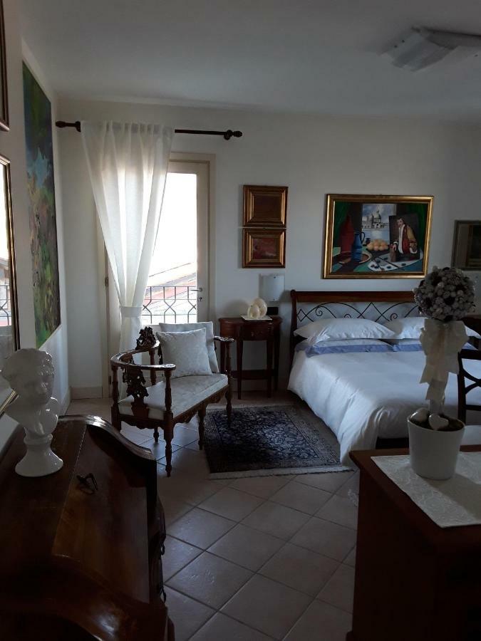 Locanda Bellavista Cavaso Del Tomba Εξωτερικό φωτογραφία