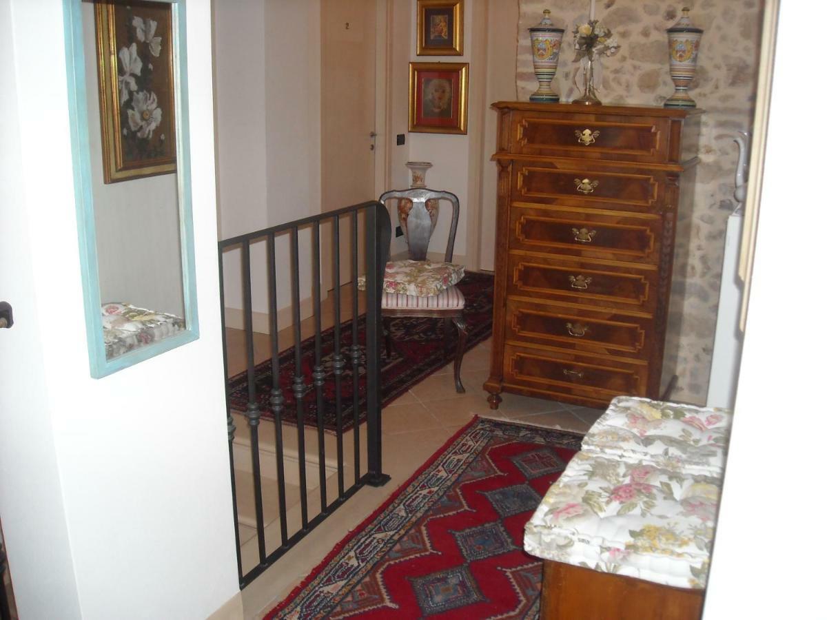 Locanda Bellavista Cavaso Del Tomba Εξωτερικό φωτογραφία