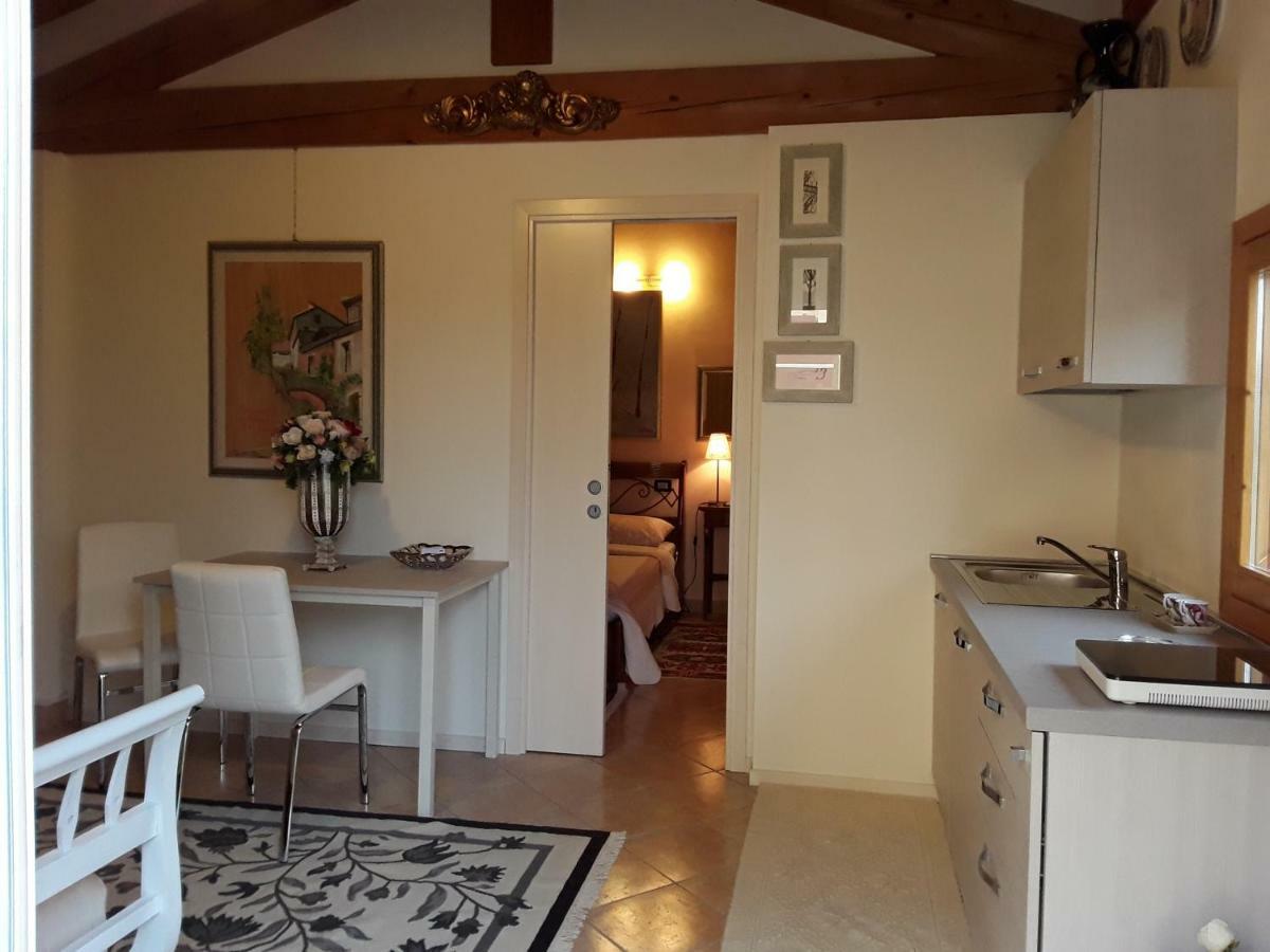 Locanda Bellavista Cavaso Del Tomba Εξωτερικό φωτογραφία