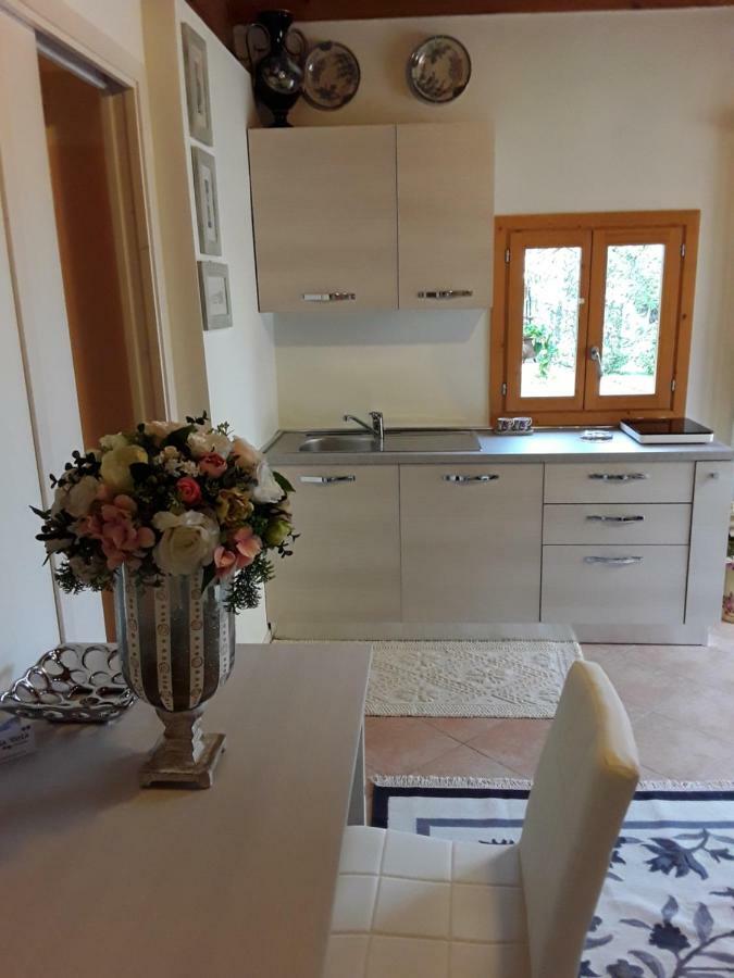 Locanda Bellavista Cavaso Del Tomba Εξωτερικό φωτογραφία