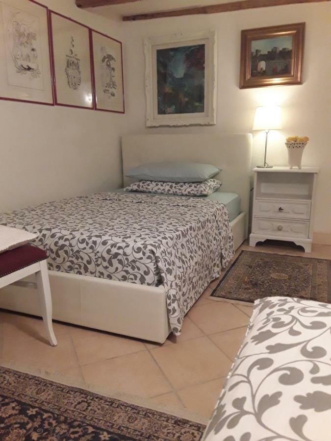 Locanda Bellavista Cavaso Del Tomba Εξωτερικό φωτογραφία